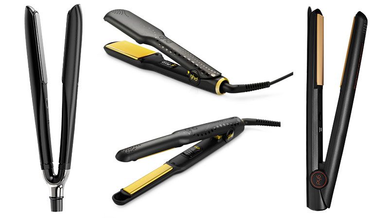 Hair iron, Hair care, Metal, Writing implement, 