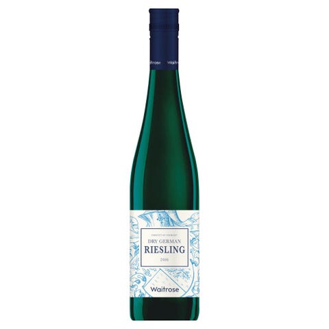 Riesling taste test - the best Riesling