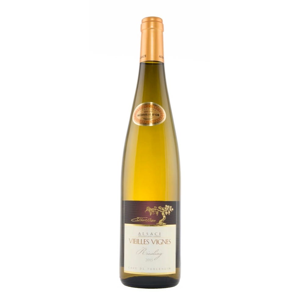 Riesling taste test - the best Riesling