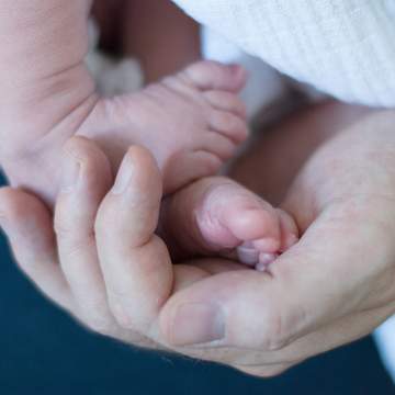 Finger, Hand, Child, Nail, Skin, Baby, Gesture, Holding hands, Close-up, Interaction, 
