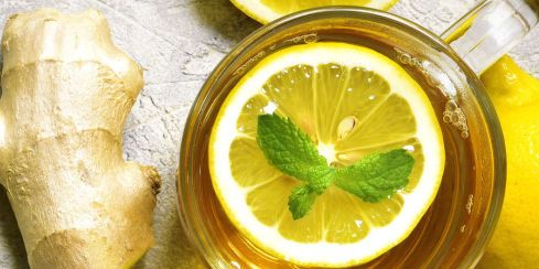 Food, Lemon, Ingredient, Lemon peel, Ginger, Natural foods, Citrus, Plant, Citron, Herbal, 