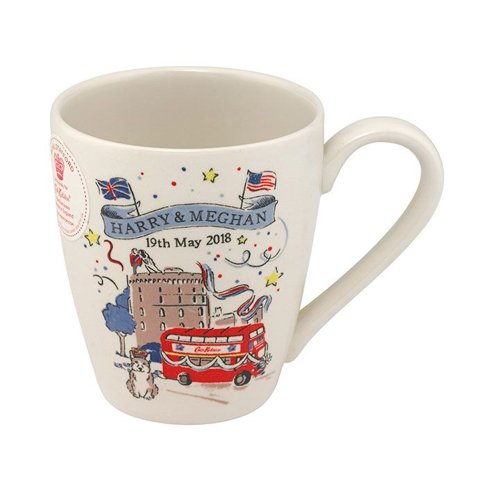 Mug, Drinkware, Tableware, Cup, Cartoon, Teacup, Coffee cup, Ceramic, Cup, Font, 