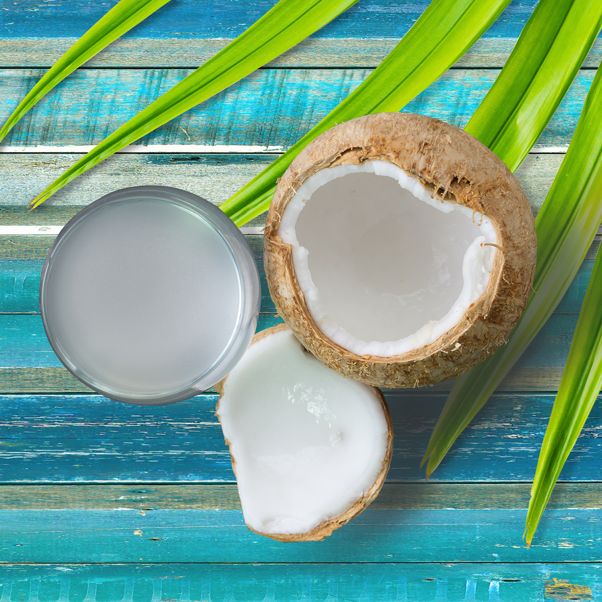 Coconut Oil Health Benefits Is coconut oil actually good for you