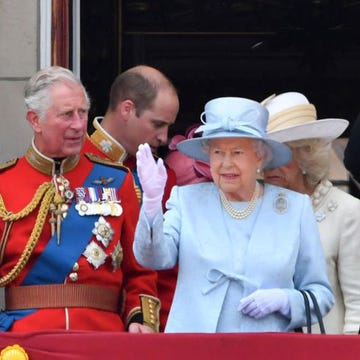 Pope, Event, Monarchy, Tradition, 