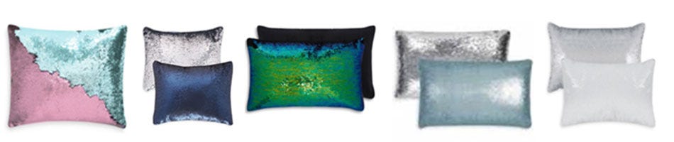 Aqua, Pillow, Green, Blue, Turquoise, Teal, Cushion, Throw pillow, Textile, Rectangle, 