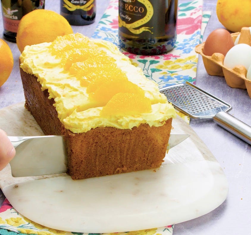 best loaf cake