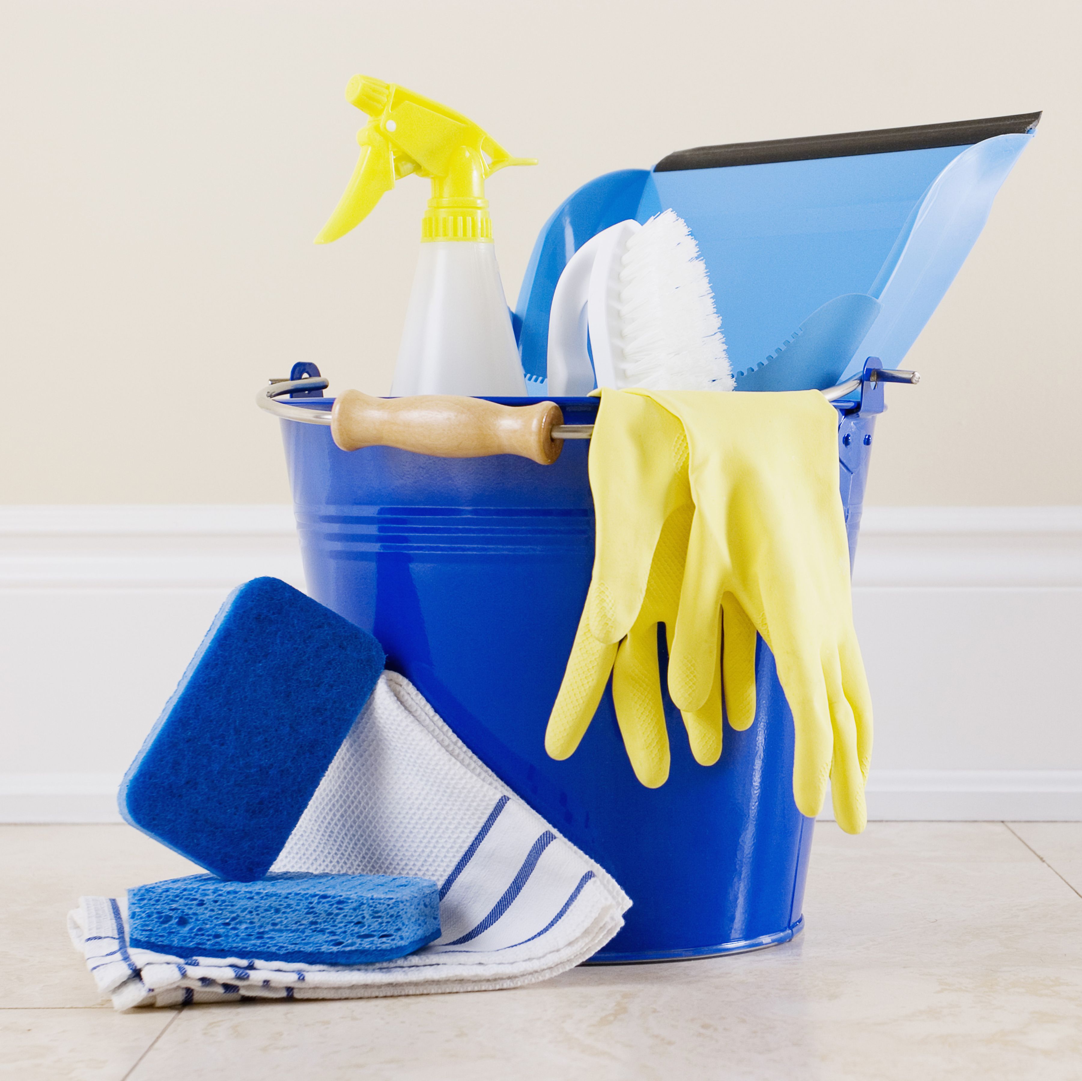 How To Use Bleach For Stain Removal - The Common Mistake We Make When ...