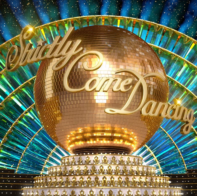 Strictly Come Dancing