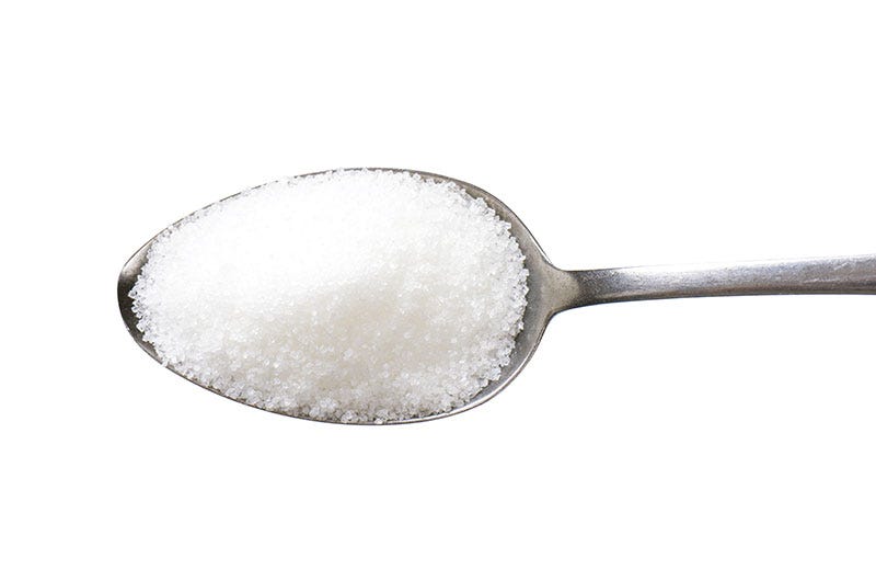 Product, Spoon, Sugar, Table sugar, Powdered sugar, Cutlery, Tableware, Kosher salt, Spice, Chemical compound, 