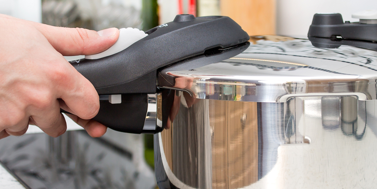 Pressure cooker: What is a pressure cooker? How to use a pressure