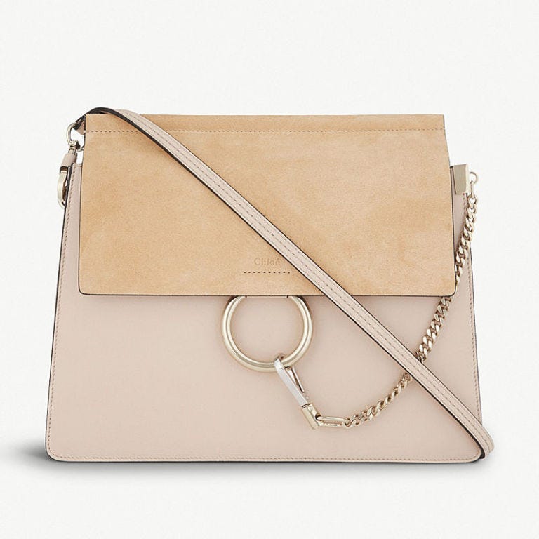 Bag, Handbag, Leather, Beige, Fashion accessory, Tan, Brown, Material property, Satchel, Shoulder bag, 