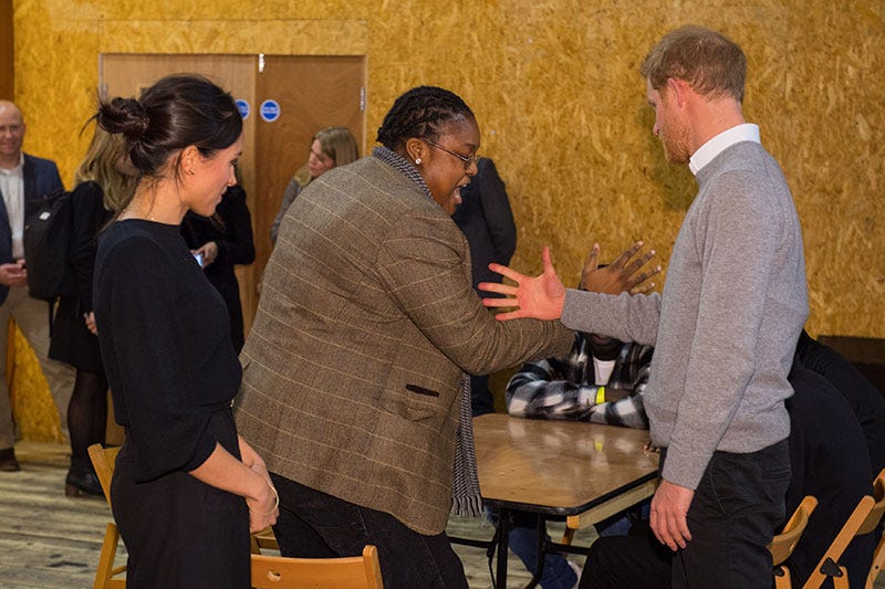 Yellow, Event, Conversation, Community, Interaction, Adaptation, Employment, Management, 