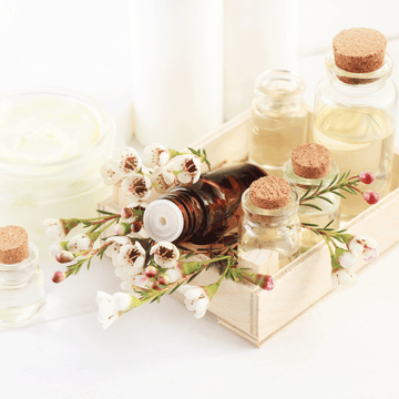 Facial Oils