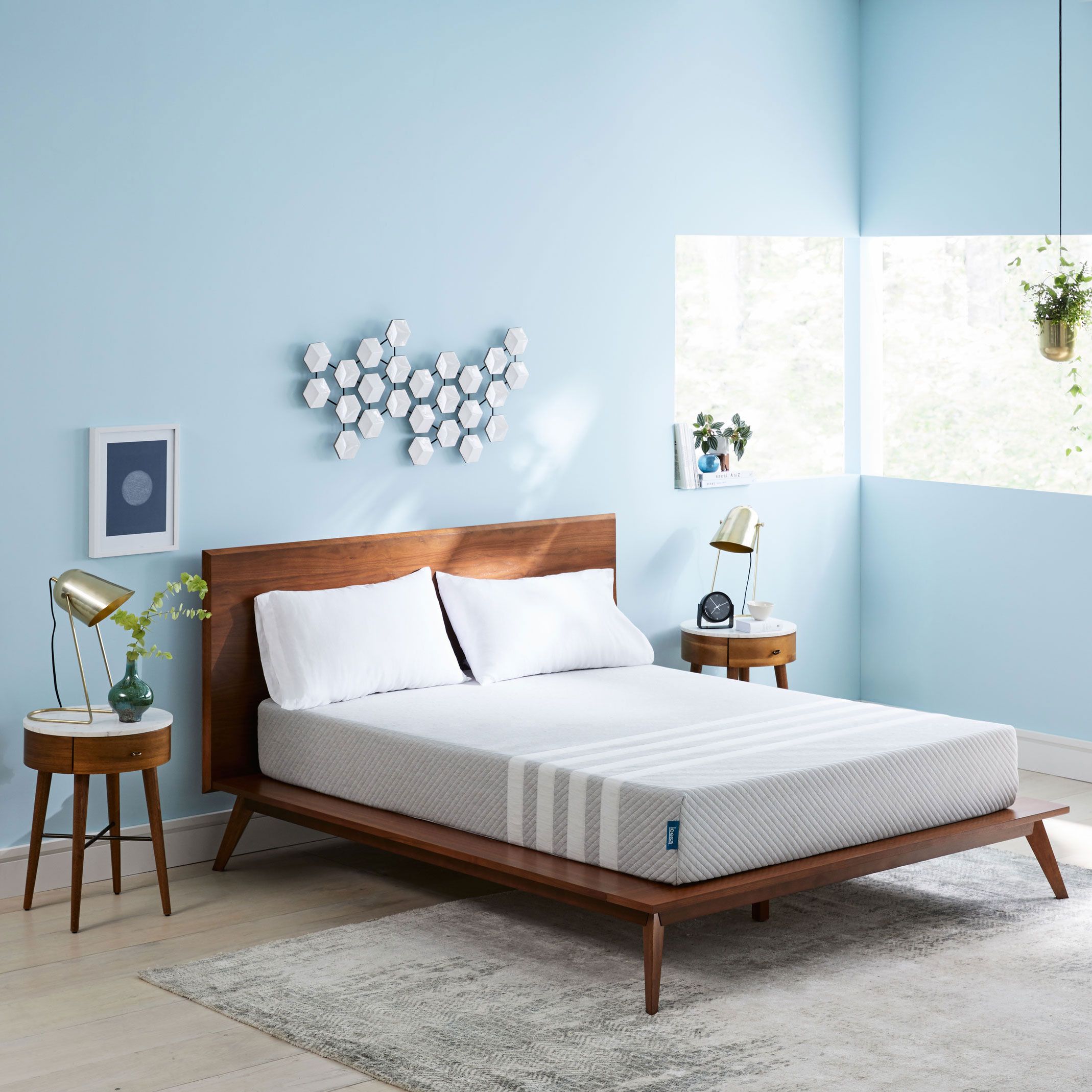 Leesa full size deals mattress