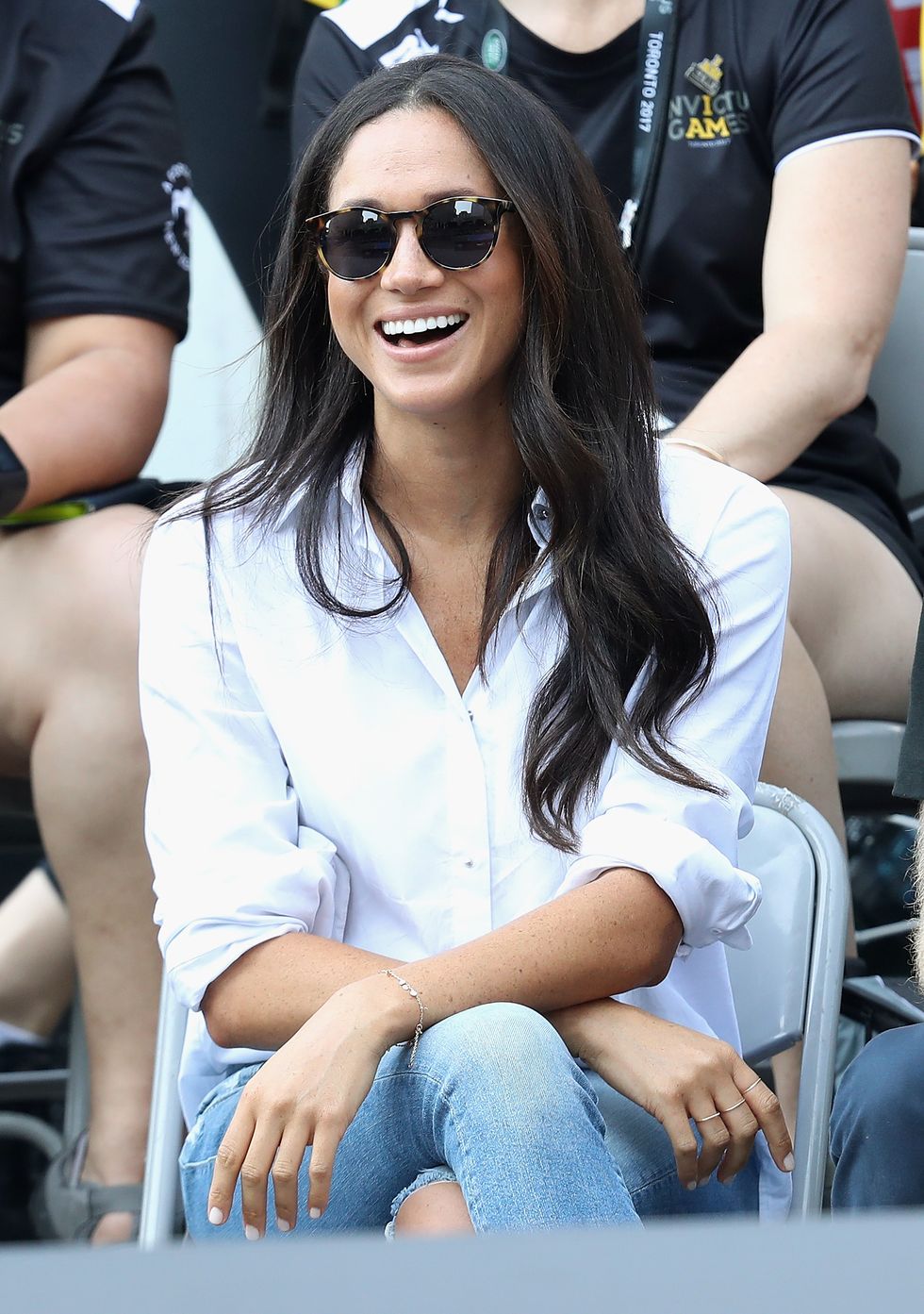 These £2.99 Lidl sunglasses look so much Meghan