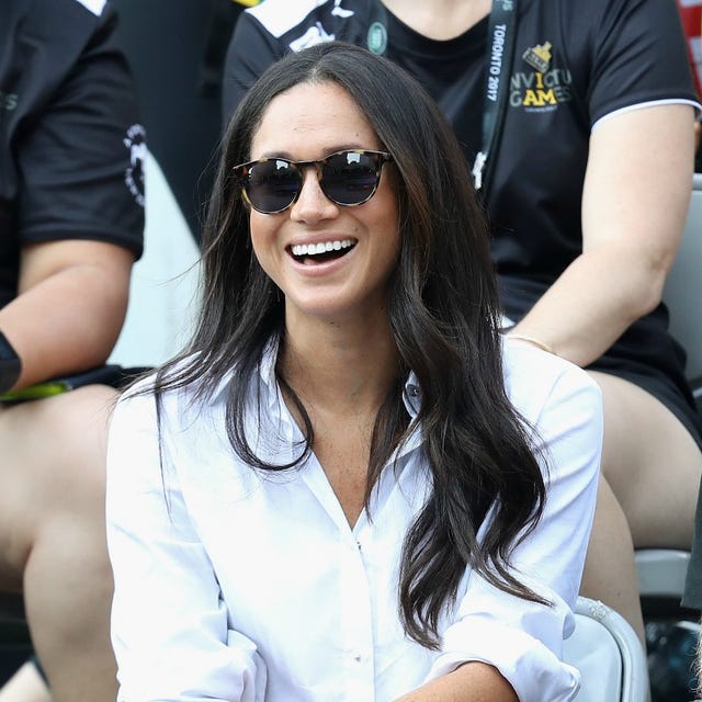 These £2.99 Lidl sunglasses look so much like Meghan Markle’s