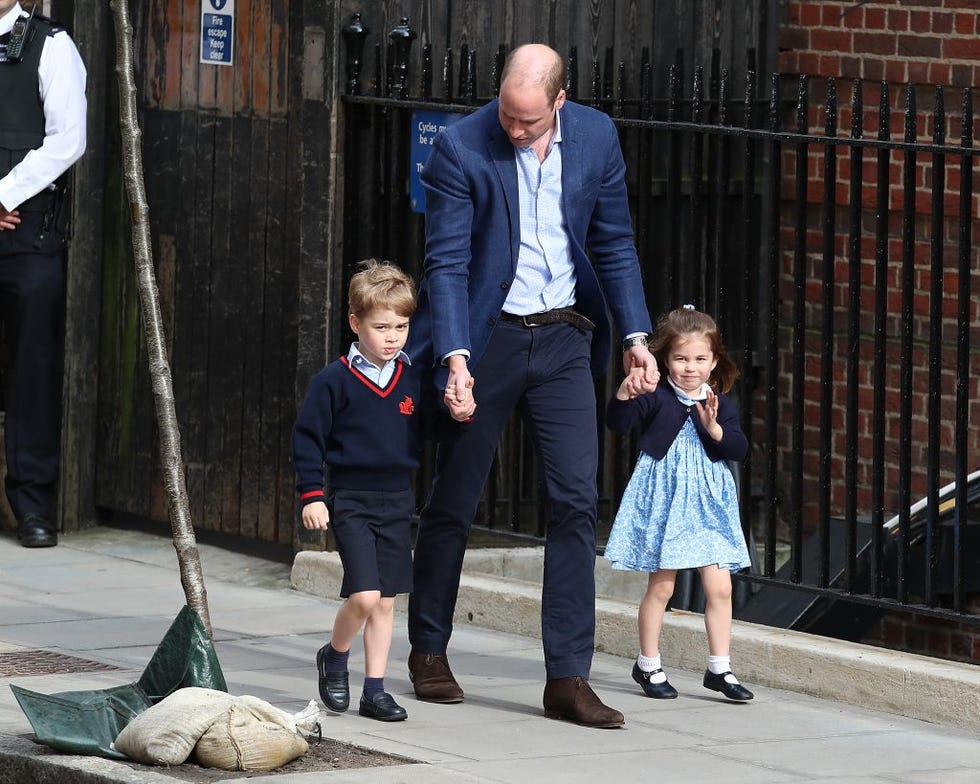 Standing, Outerwear, Suit, Child, 