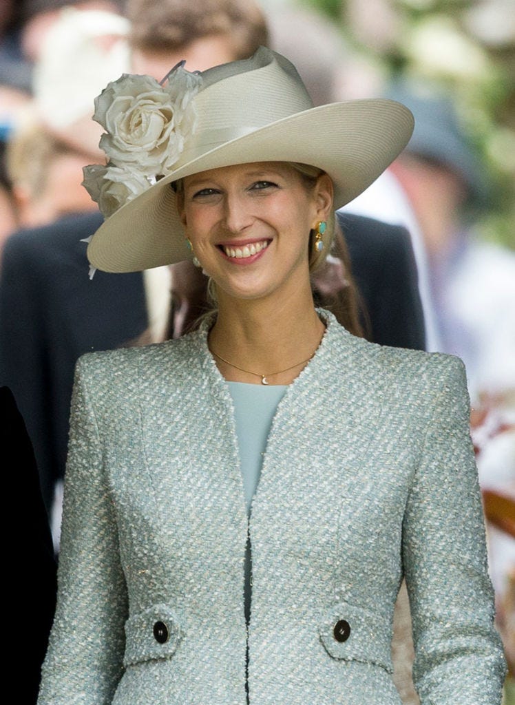 Clothing, Hat, Street fashion, Fashion, Fedora, Outerwear, Fashion accessory, Headgear, Sun hat, Smile, 