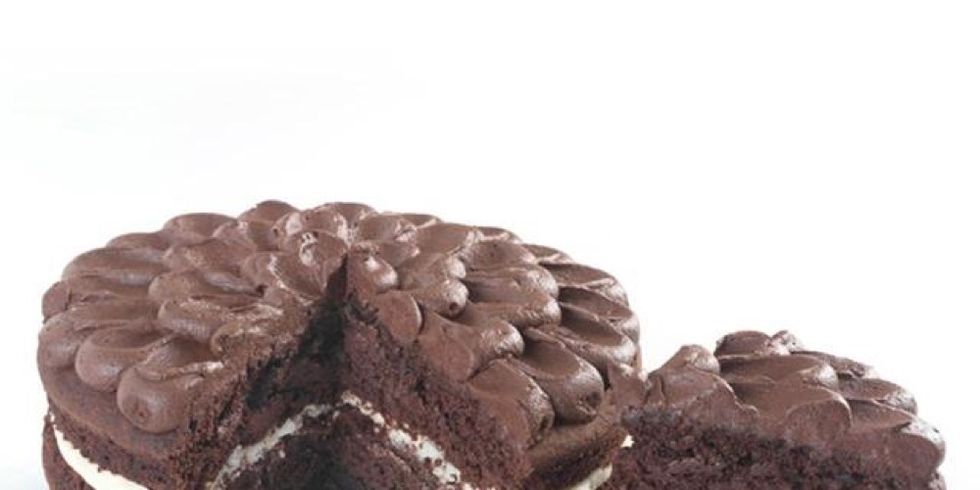 Food, Chocolate brownie, Dessert, Chocolate, Chocolate cake, Cuisine, Snack cake, Dish, Baked goods, Flourless chocolate cake, 