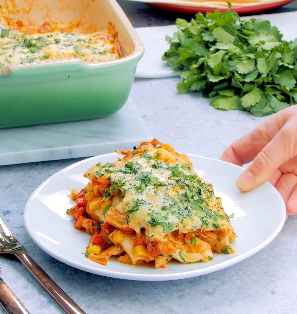 best lasagne recipes