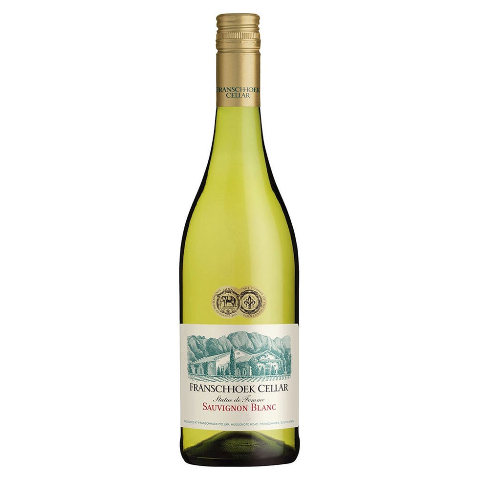 Sauvignon Blanc review - Good Housekeeping