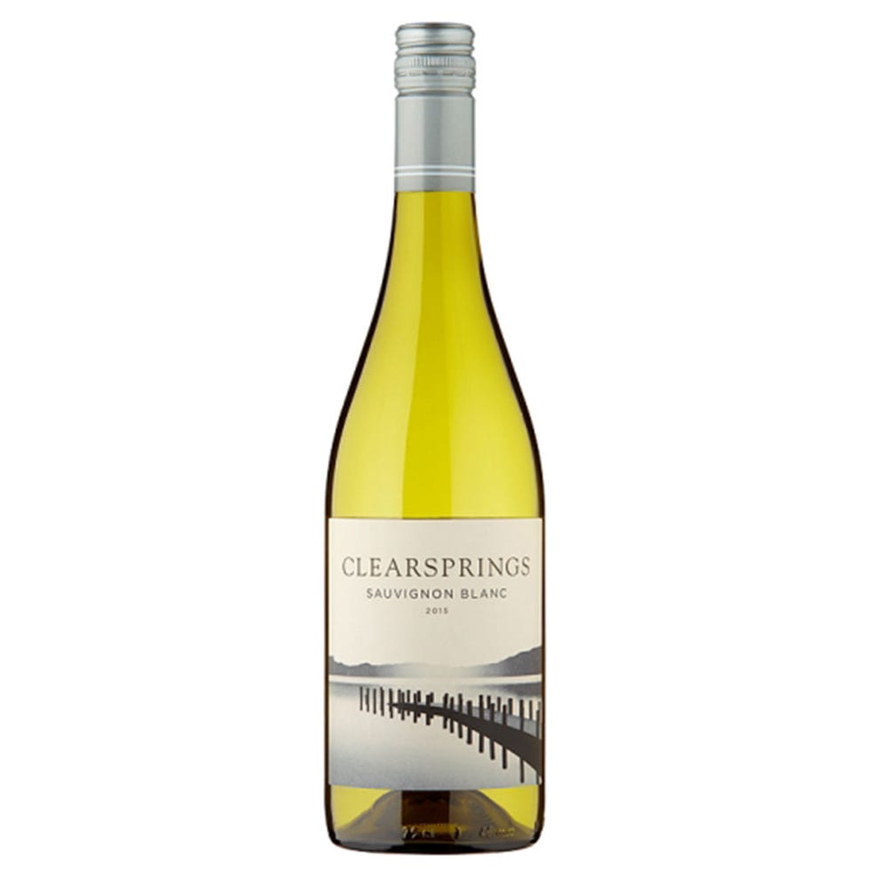 Clearsprings Sauvignon Blanc 75Cl Clearsprings Sauvignon Blanc 75Cl