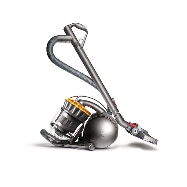 Dyson Ball Multi Floor Review