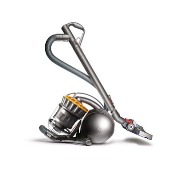 Vacuum cleaner, 
