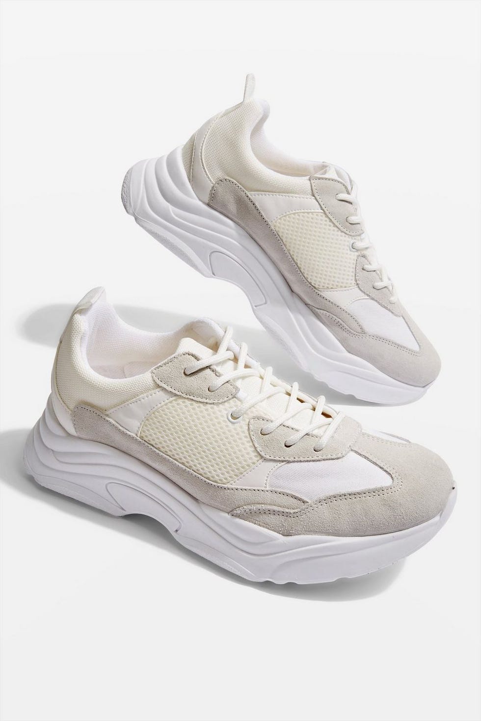 Shoe, Footwear, White, Sneakers, Product, Walking shoe, Outdoor shoe, Running shoe, Beige, Athletic shoe, 