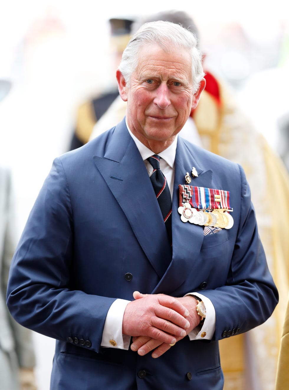 Businessperson, Military rank, Official, Suit, Gesture, 
