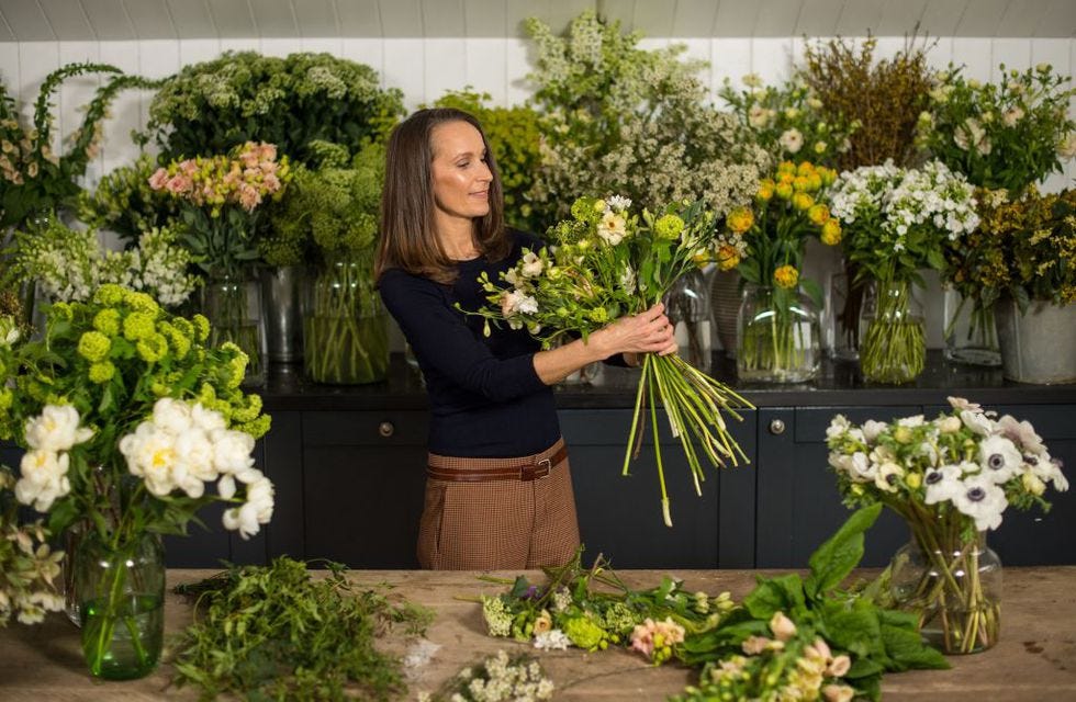 Floristry, Flower Arranging, Bouquet, Flower, Floral design, Plant, Cut flowers, Art, Botany, Building, 