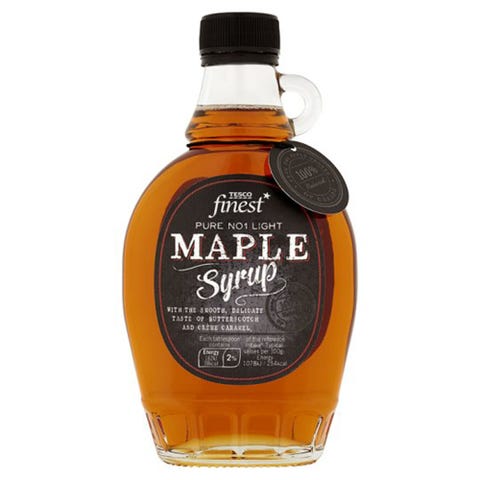 Best maple syrup tried and tested