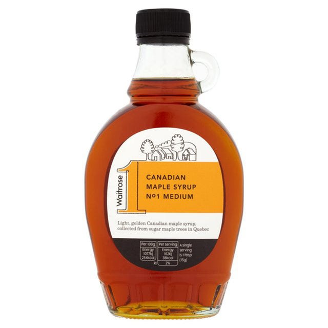 Best Maple Syrup Tried And Tested 7318