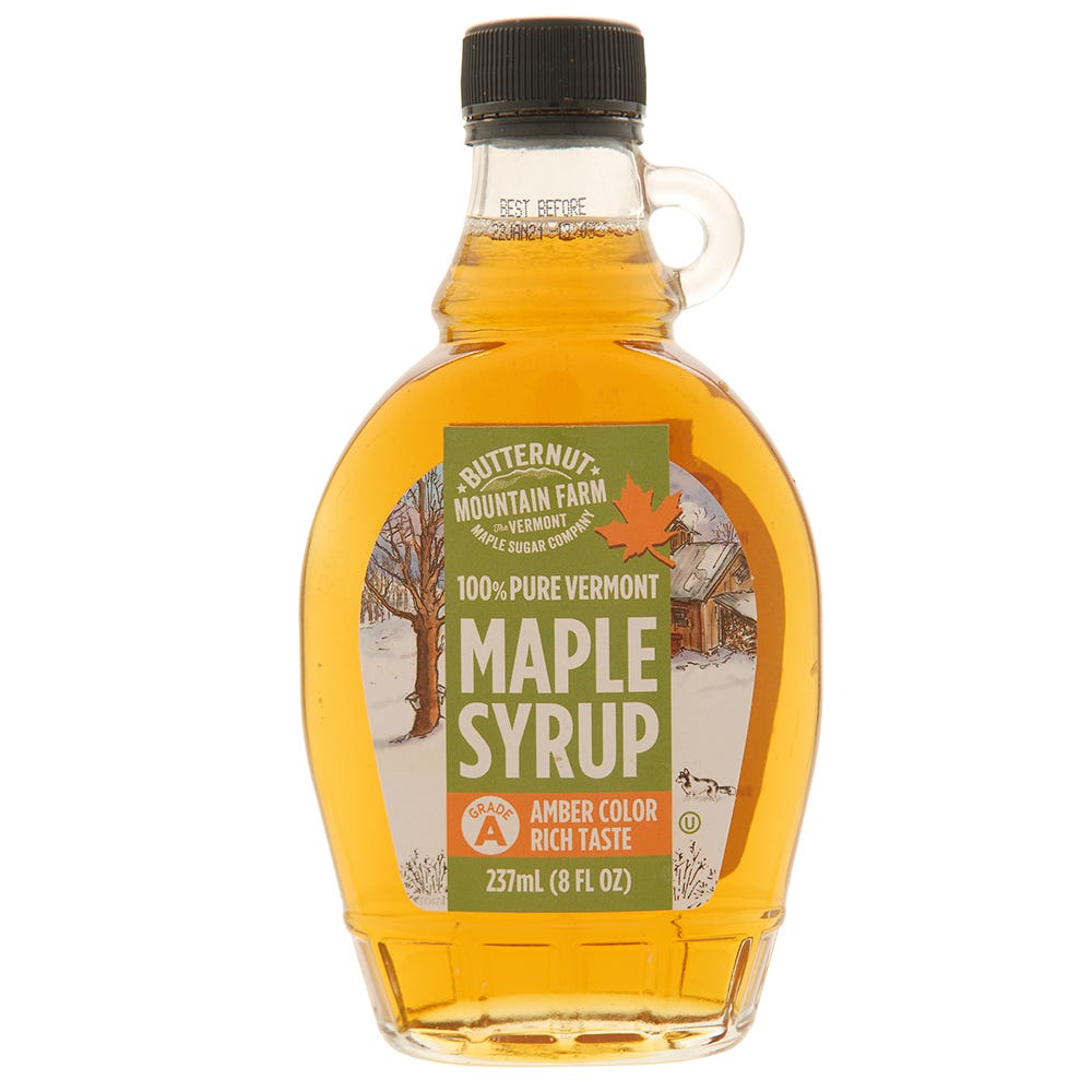 Best maple syrup tried and tested