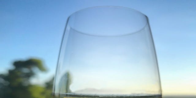 Glass, Wine glass, Stemware, Drink, Water, Drinkware, Champagne stemware, Alcoholic beverage, Sky, White wine, Glass, Wine glass, Stemware, Drink, Water, Drinkware, Champagne stemware, Alcoholic beverage, Sky, White wine,