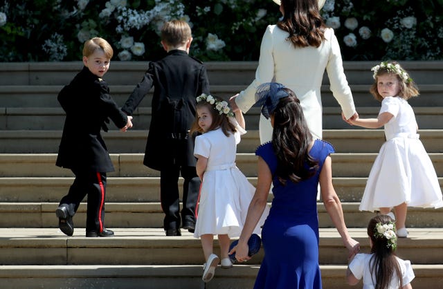 Ceremony, Event, Fashion, Dress, Fun, Wedding, Child, Gesture, 