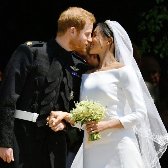 Prince Harry & Meghan Markle Announce Their Preferred Wedding Gifts:  Donations to Their Chosen Charities: Photo 4061759 | Meghan Markle, Prince  Harry Photos | Just Jared: Entertainment News