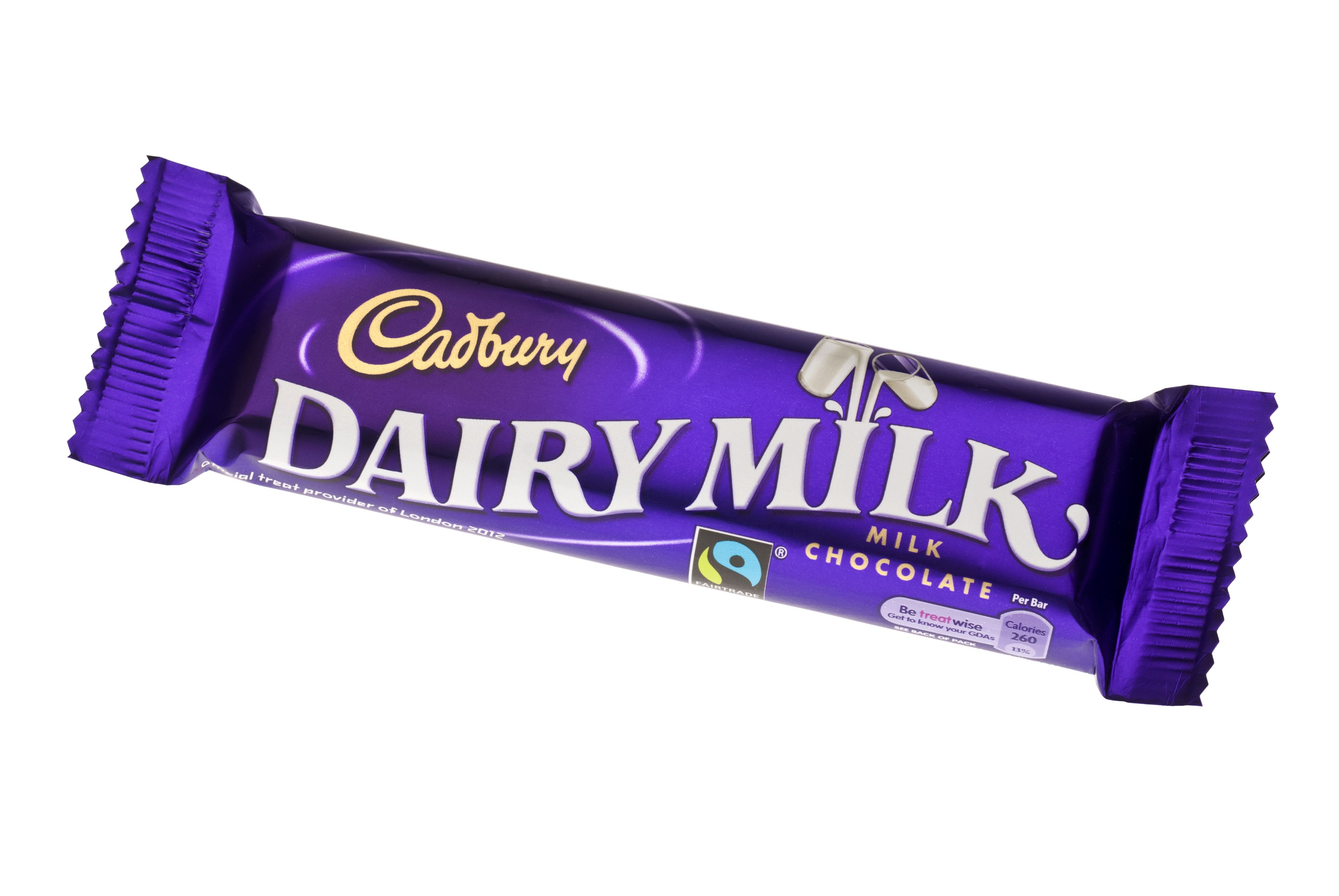 Top 10 Best-Selling Cadbury Dairy Milk Chocolates You Shouldn't Miss