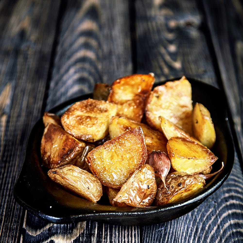 The ingredient Mary Berry swears by for the perfect roast potatoes