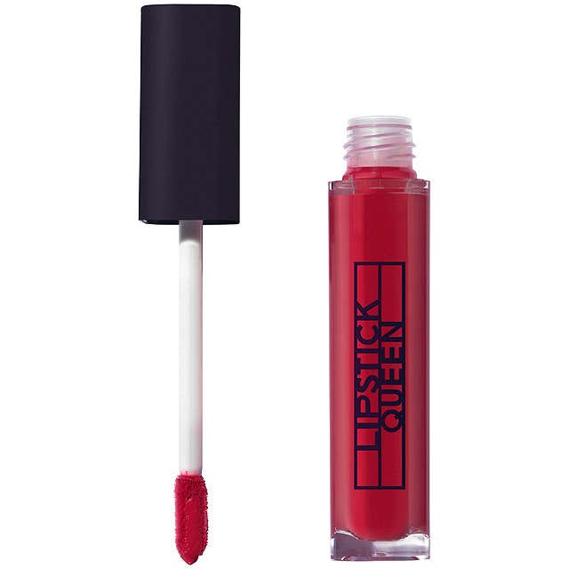 Cosmetics, Red, Lip gloss, Pink, Beauty, Liquid, Material property, Lip care, Tints and shades, Lipstick, 