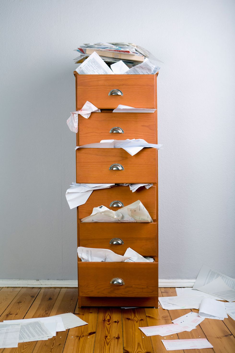 Orange, Furniture, Chest of drawers, Shelf, Chiffonier, Wood, Drawer, Cardboard, Table, 