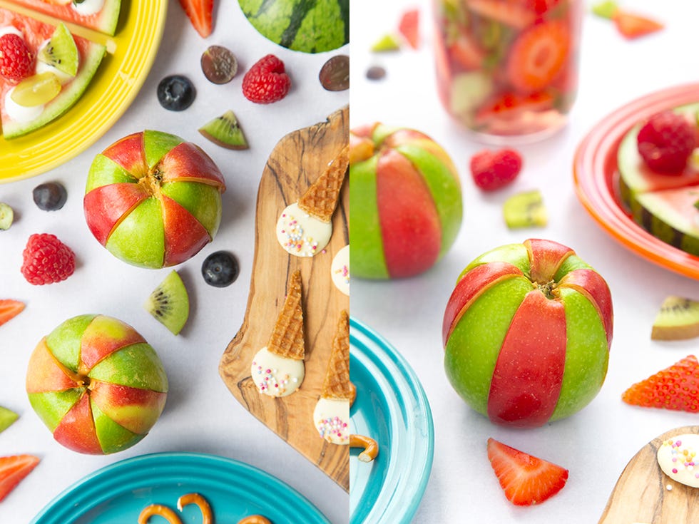 Food, Apple, Fruit, Ingredient, Dish, Cuisine, Natural foods, Produce, Plant, Vegetarian food, 
