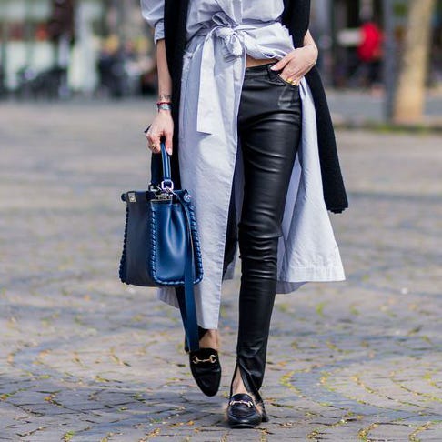 Clothing, Street fashion, Jeans, Fashion, Outerwear, Leg, Ankle, Tights, Leggings, Waist, 