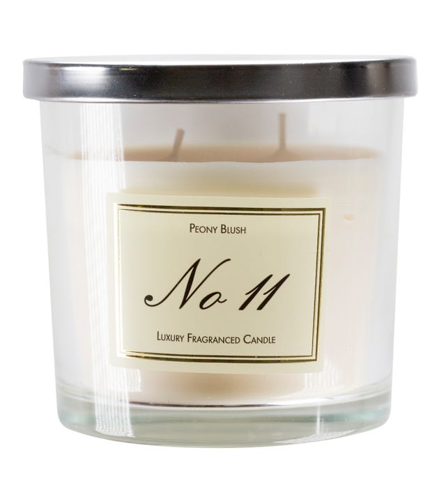 Aldi Jo Malone Inspired Candle Aldi brings out new candle