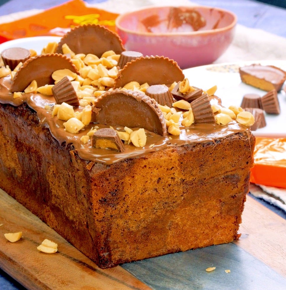 best loaf cake recipe