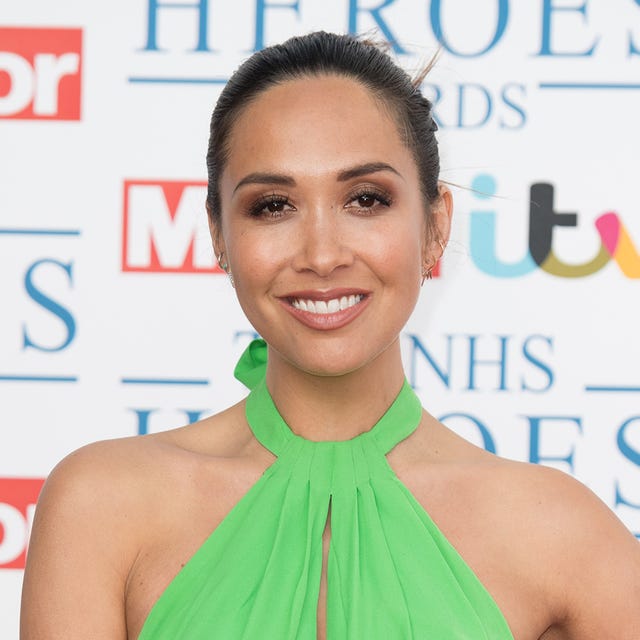 myleene klass