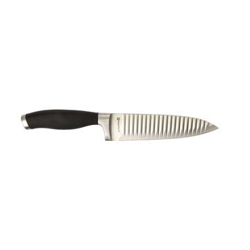 Dexam Groovetech 15cm/5" Chef's Knife