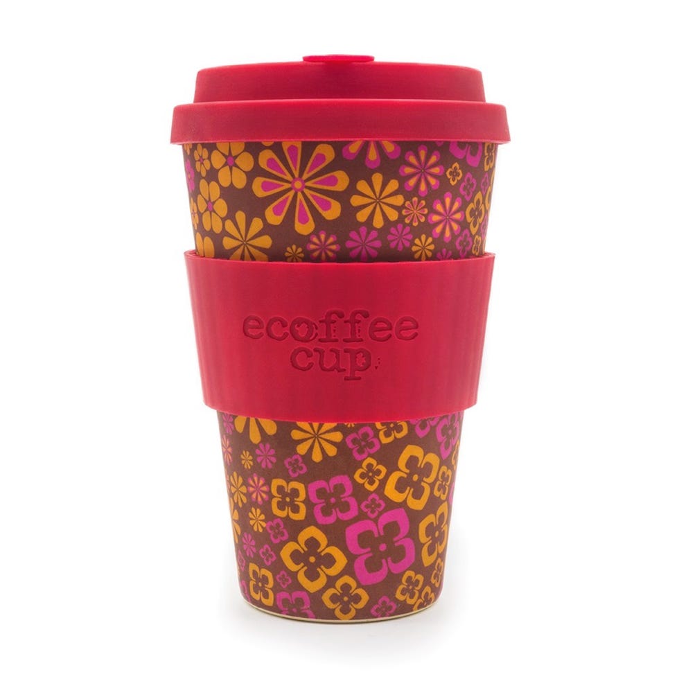 Pink, Drinkware, Tumbler, Cup, Coffee cup sleeve, Magenta, Lid, Tableware, Cup, Mug, 
