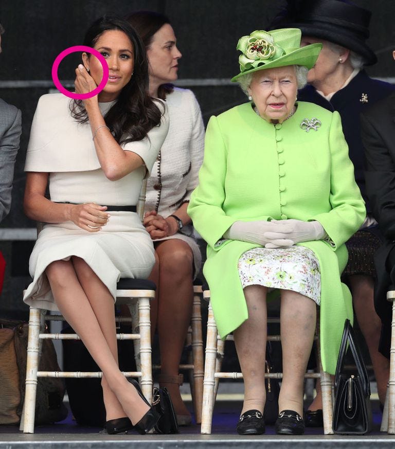 Green, Fashion, Leg, Thigh, Event, Fun, Human body, Sitting, Performance, Headgear, 