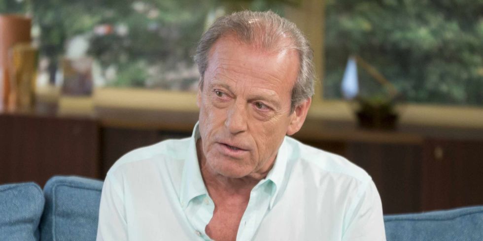 Call the Midwife star Daniel Laurie's famous father is revealed as Leslie  Grantham